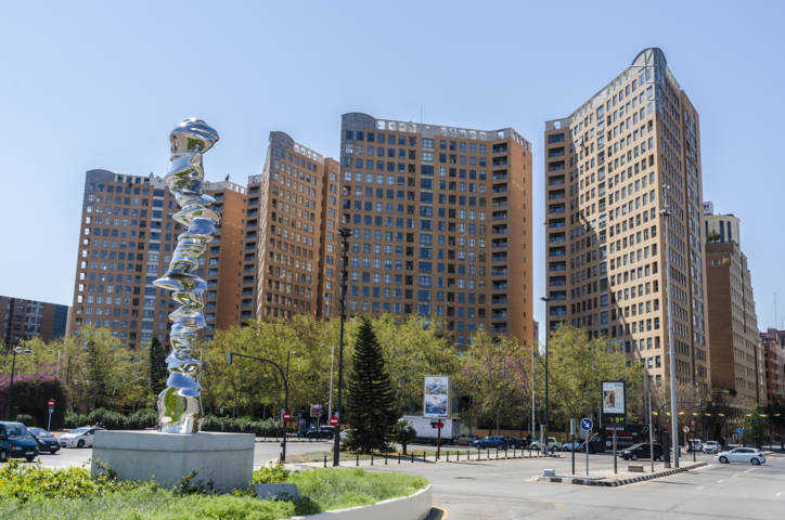132 - Valencia